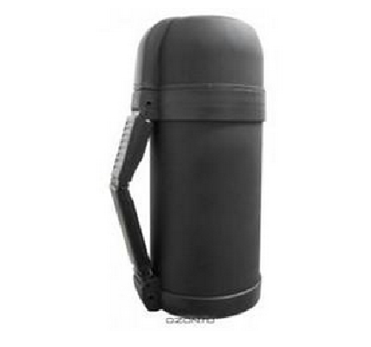 Термос "Горлопан" 1,2л