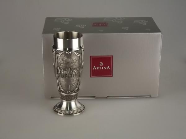 Бокал для пива "Gambrinus"