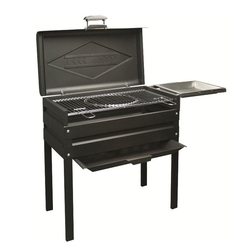 Барбекю - гриль SKVORCHER BASE 65*40