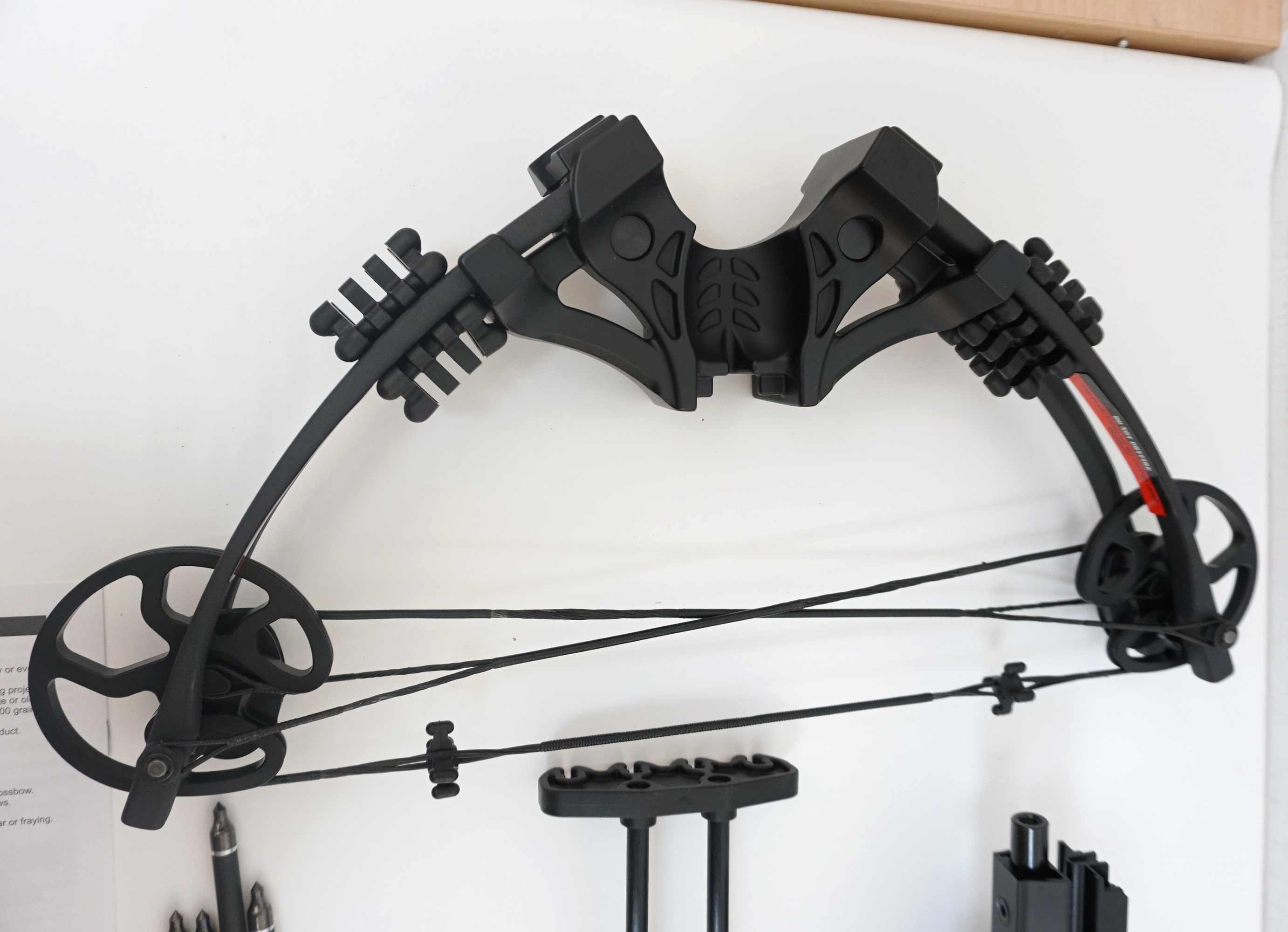 Арбалет блочный МК-XB58 Kraken