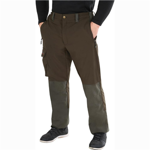 Брюки "Флекс", хаки