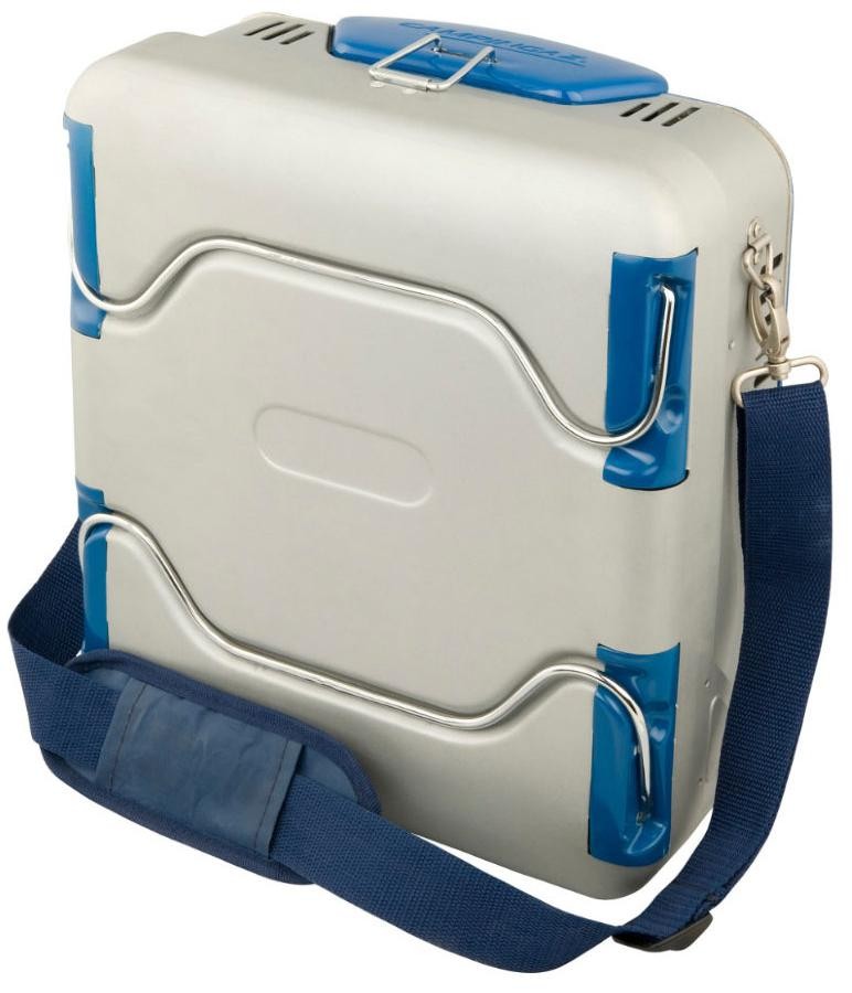 Шашлычница портативная газовая