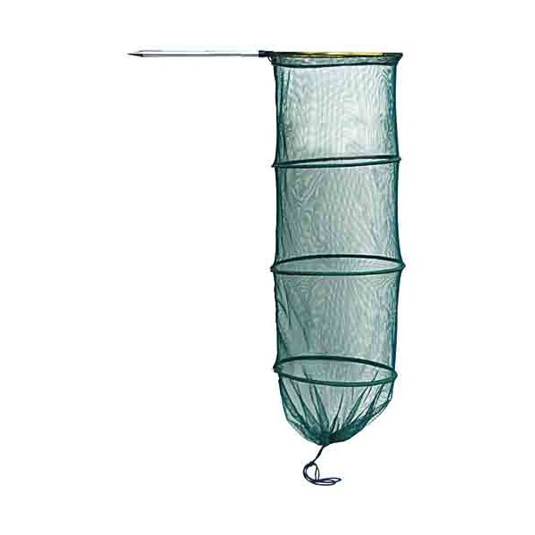 Садок со стойкой 1.20м