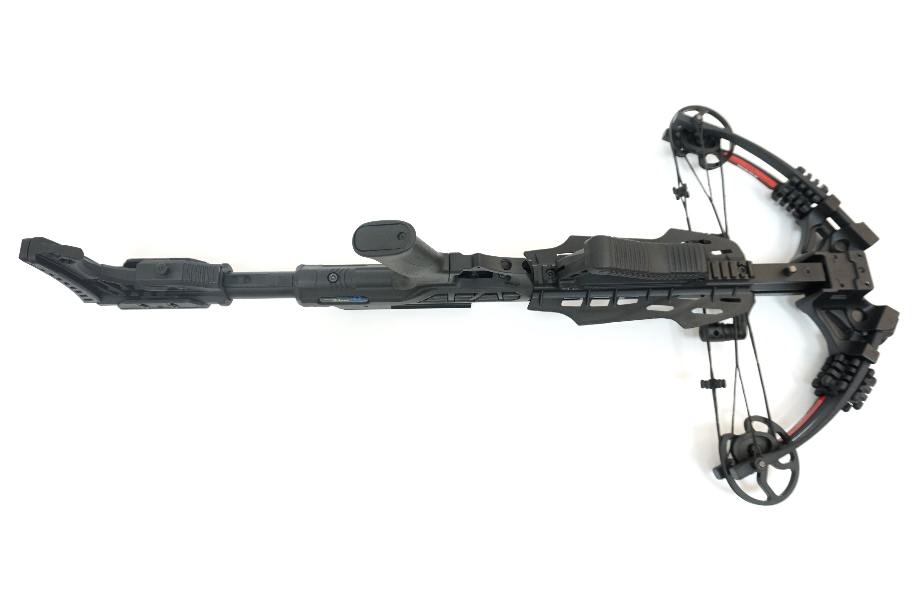 Арбалет блочный МК-XB58 Kraken