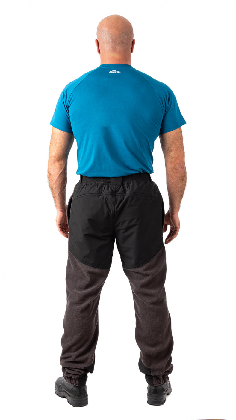 Костюм Фарватер флис GRAYLING