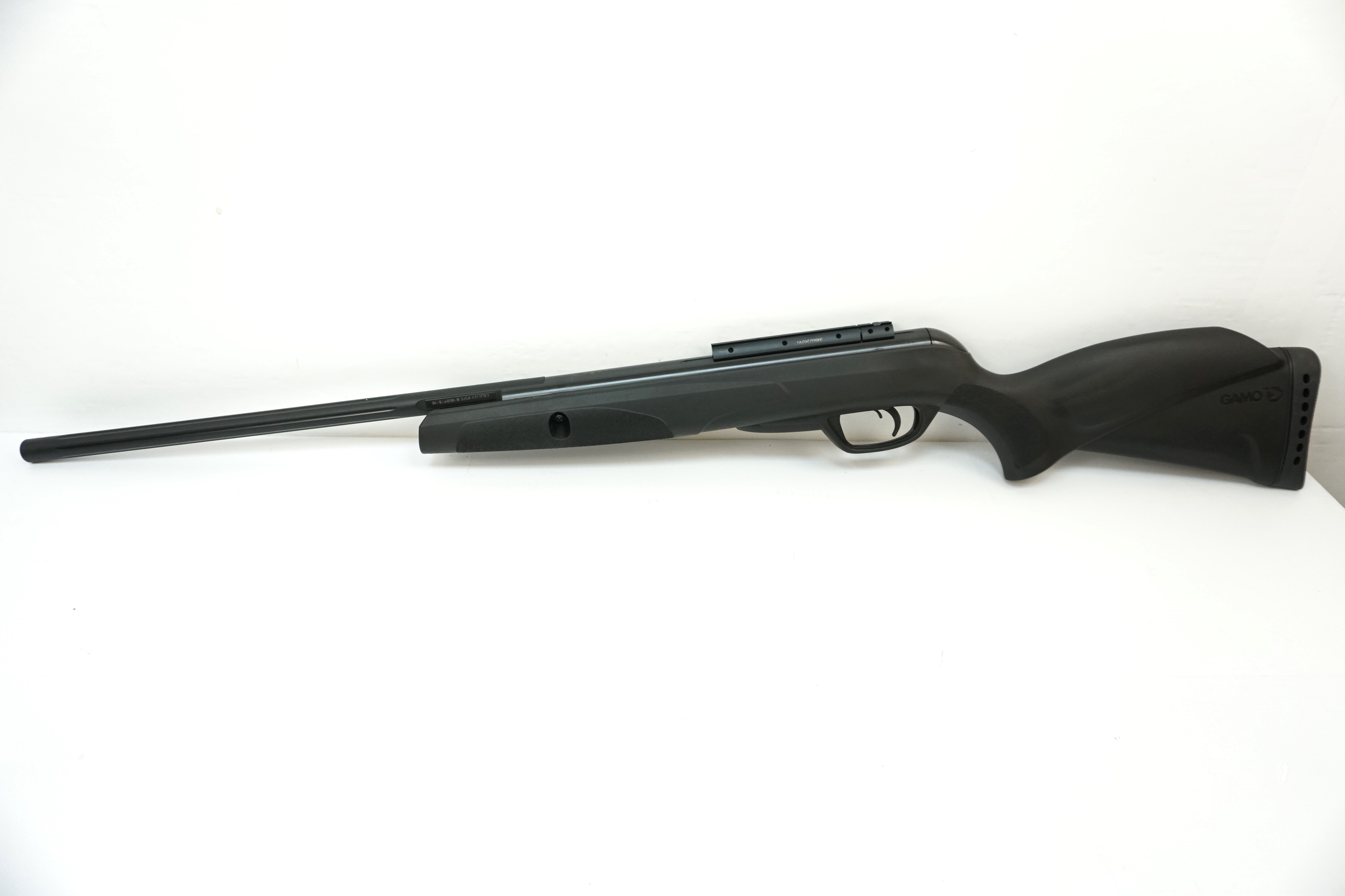 Винтовка пневматическая Black Cat 1400, к.4,5