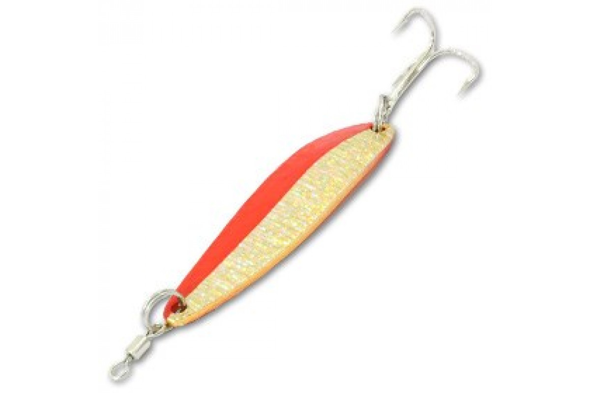 Блесна DAIWA Laser Chinook GR-HH, 10 г, 53 мм