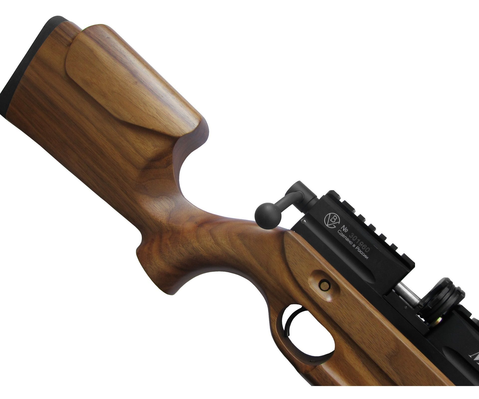 Винтовка пневм. Carbine M2R 115/RB, к.5,5