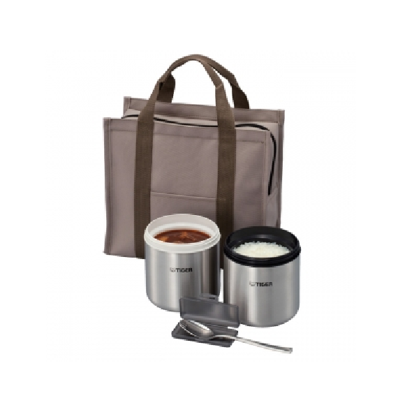 Контейнеры д/еды в термосумке