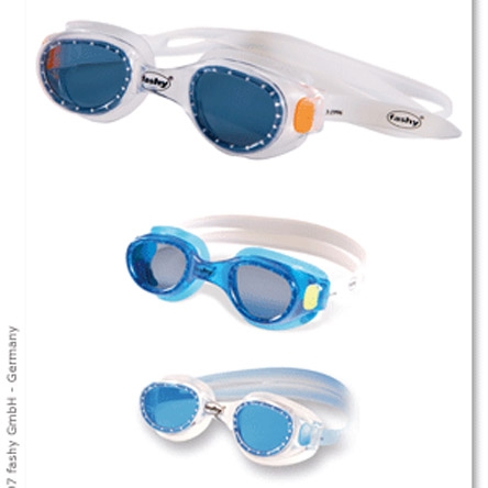 Очки для плавания Uniflex JR