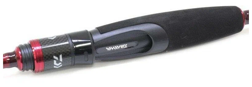 Удилище Daiwa NJZ 702MFS-AR, 210см, 10-30г