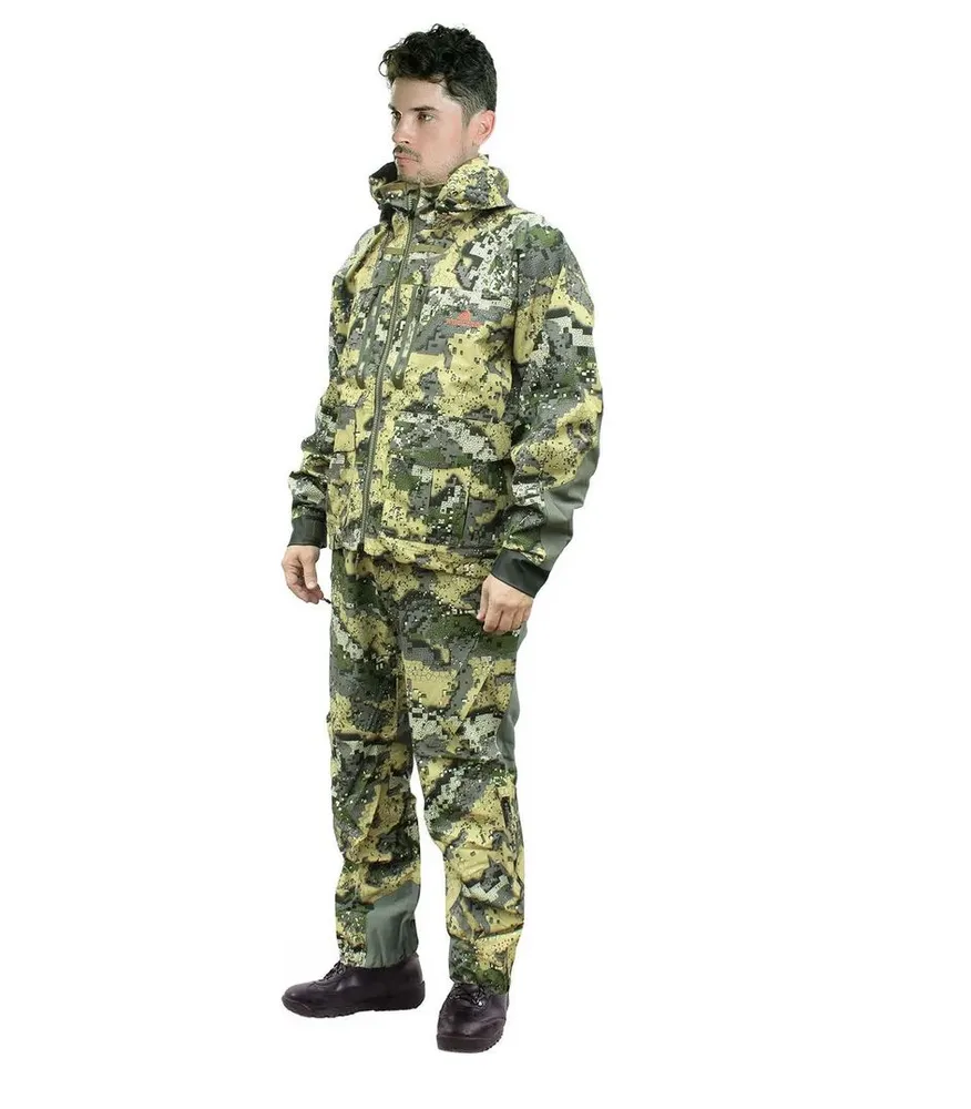 Костюм демисезонный Ultimate Pro, мембрана