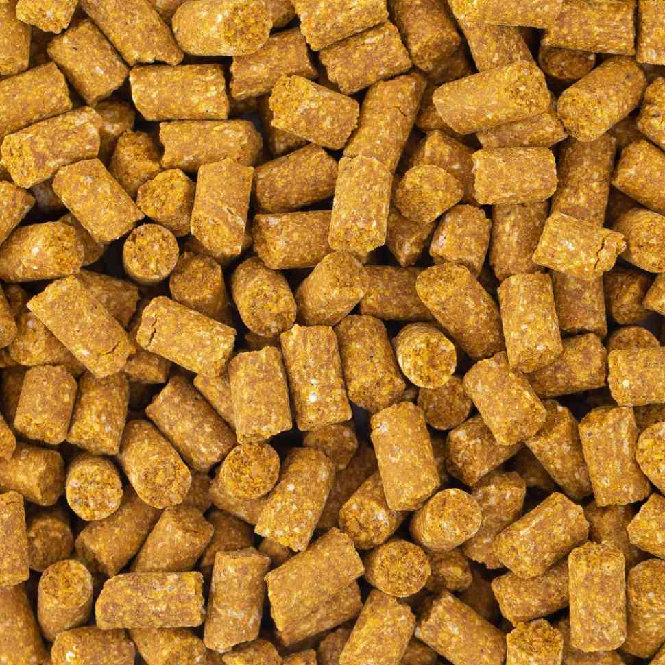 Пеллетс Ананас, 10мм, 1кг