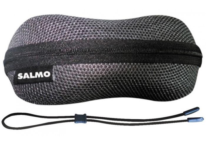 Очки S-2524, поляризационные, чехол, шнур