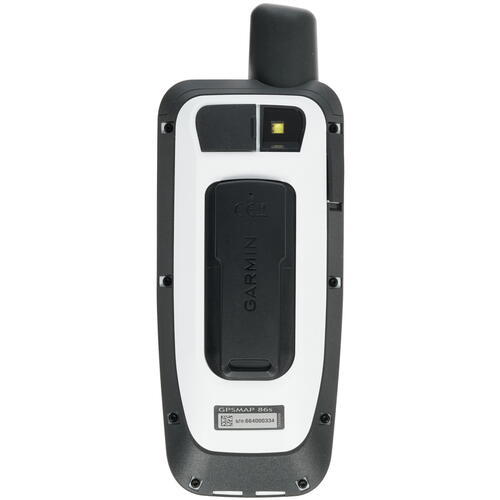 Навигатор Garmin GPS MAP 86 S