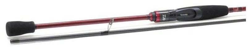 Удилище Daiwa NJZ 702MFS-AR, 210см, 10-30г