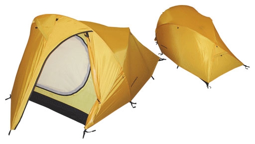 Палатка "Тибет 2"