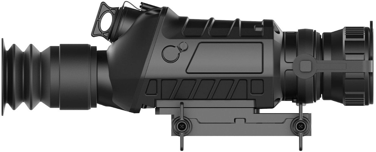Прицел тепловизионный TS425 (25мм, матр.400x300)