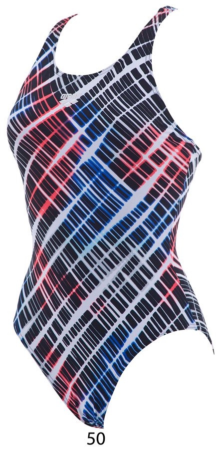 Купальник Neon One Piece