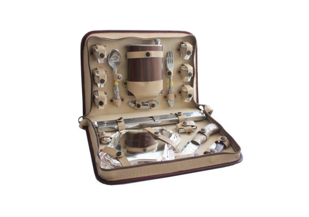 Набор дорожный №8