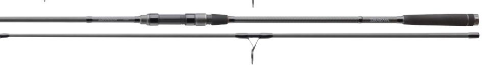 Удилище Daiwa "Shogun XR Carp", 3.9м, 3.5lb