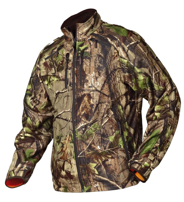 Куртка 2-х сторонняя Vision, мужская